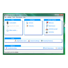 Load image into Gallery viewer, TACHO2SAFE DIGITAL DOWNLOAD TOOL