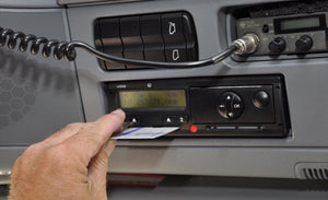ADTA - Digital Tachograph